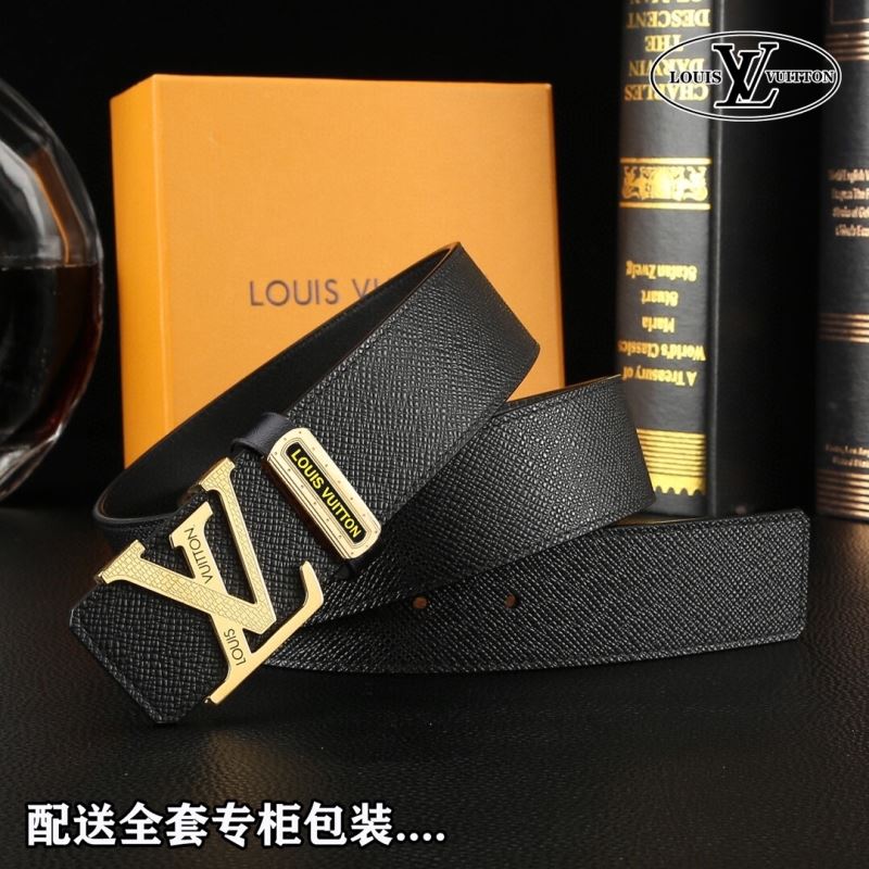 Louis Vuitton Belts